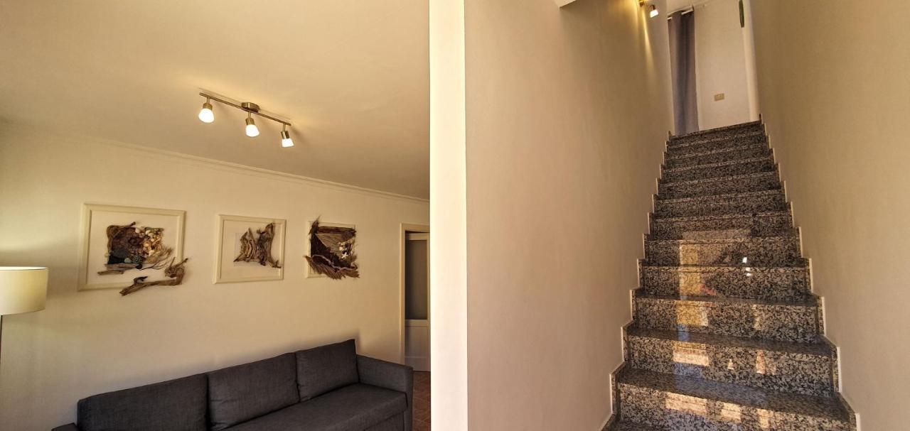 Ferienhaus Casa Cristof - Costa Calma - Glasfaserinternet - Max 6 Personen Екстериор снимка