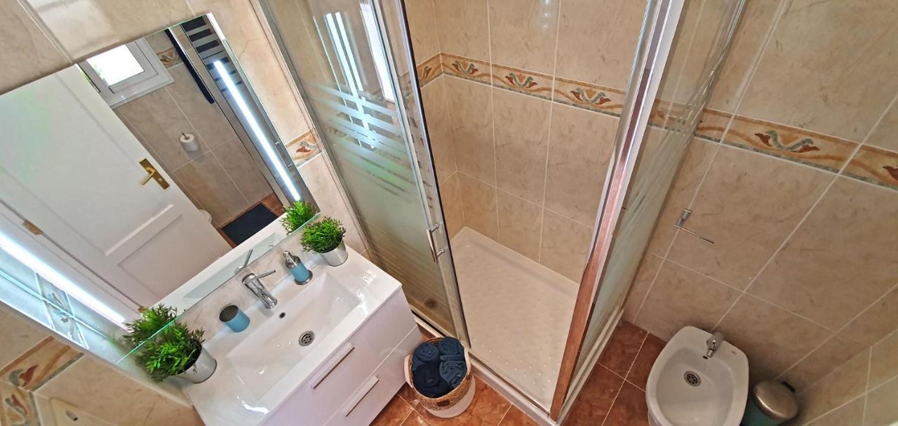 Ferienhaus Casa Cristof - Costa Calma - Glasfaserinternet - Max 6 Personen Екстериор снимка