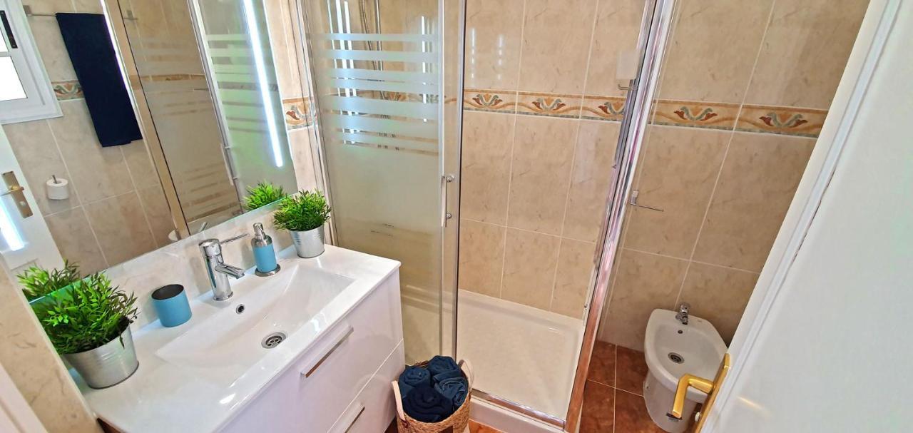 Ferienhaus Casa Cristof - Costa Calma - Glasfaserinternet - Max 6 Personen Екстериор снимка