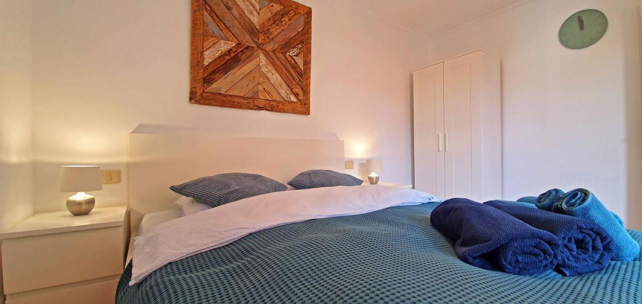 Ferienhaus Casa Cristof - Costa Calma - Glasfaserinternet - Max 6 Personen Екстериор снимка