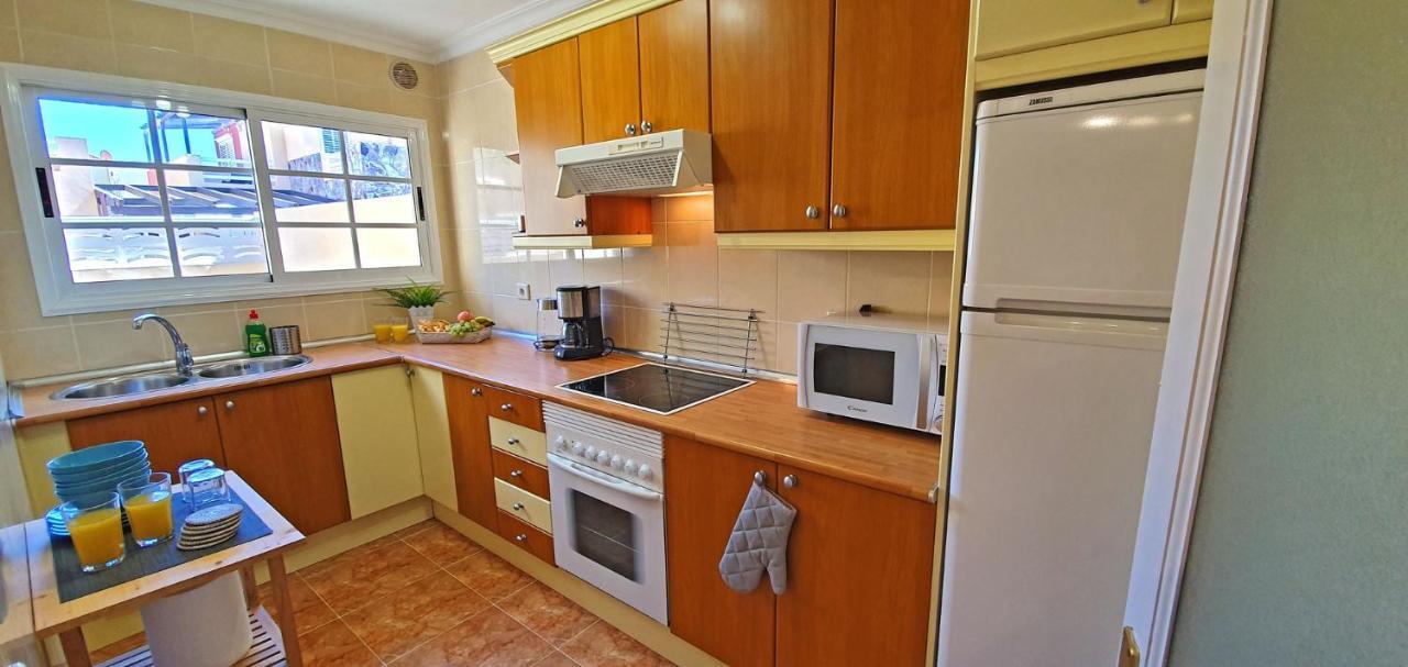 Ferienhaus Casa Cristof - Costa Calma - Glasfaserinternet - Max 6 Personen Екстериор снимка